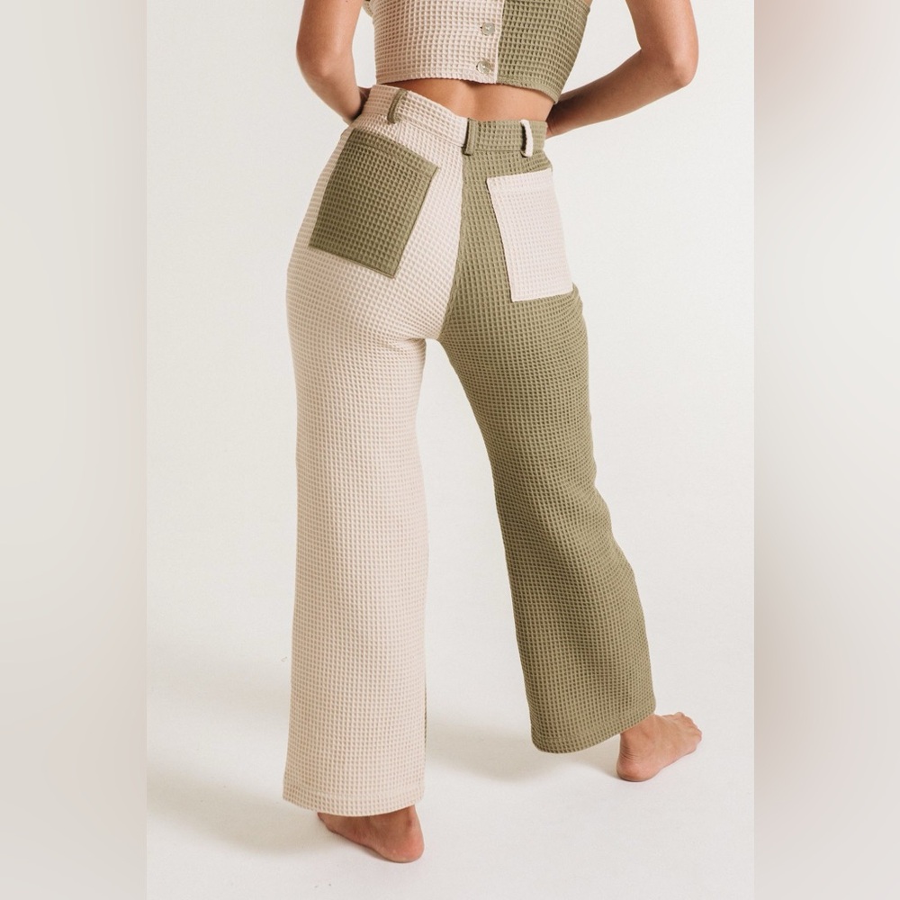 Designer Women’s Trousers